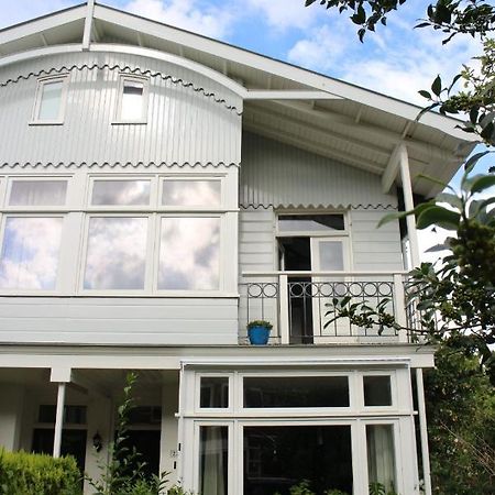 Bussum Room On The Top Exterior foto