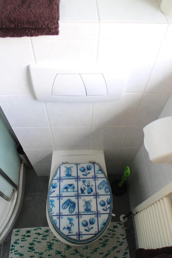 Bussum Room On The Top Exterior foto