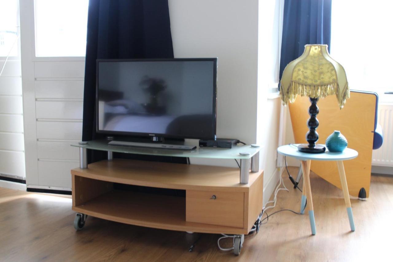 Bussum Room On The Top Exterior foto